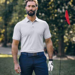 Virtue Polo Solid Men, miniatyr 9