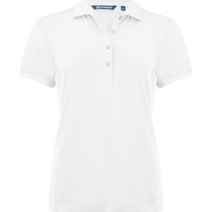 Virtue Polo Solid Women, miniatyr 20
