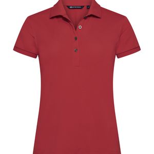 Virtue Polo Solid Women, miniatyr 19