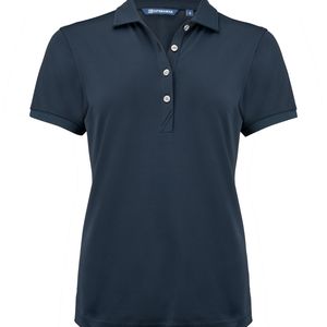 Virtue Polo Solid Women, miniatyr 16