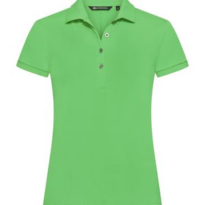 Virtue Polo Solid Women, miniatyr 15
