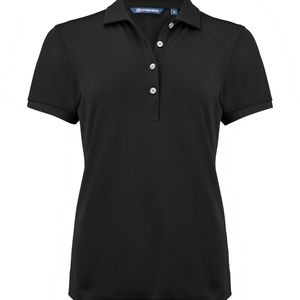 Virtue Polo Solid Women, miniatyr 12