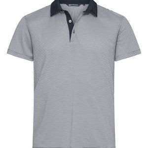 Virtue Polo Stripes Men, miniatyr 11