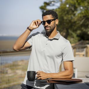 Virtue Polo Stripes Men, miniatyr 8