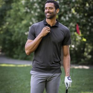 Virtue Polo Stripes Men, miniatyr 7