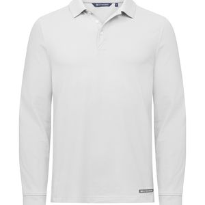 Advantage Long Sleeve Polo Men, miniatyr 12