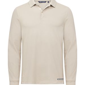 Advantage Long Sleeve Polo Men, miniatyr 11