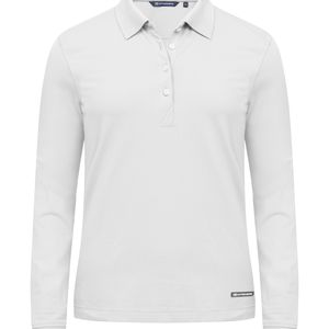 Advantage Long Sleeve Polo Women, miniatyr 10