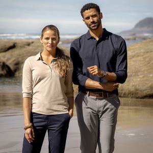 Advantage Long Sleeve Polo Women, miniatyr 5