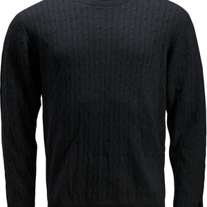 Blakely Knitted Sweater Men, miniatyr 2