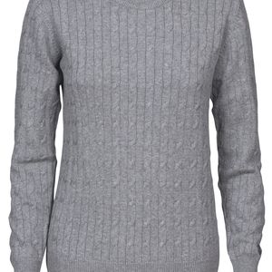 Blakely Knitted Sweater Women, miniatyr 3