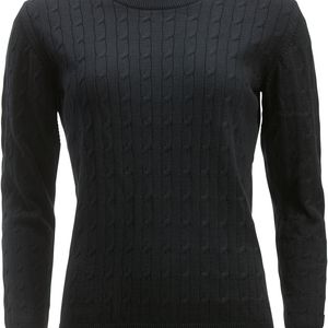 Blakely Knitted Sweater Women, miniatyr 2