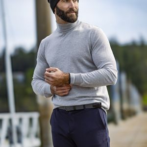 Kennewick Rollerneck Men, miniatyr 2