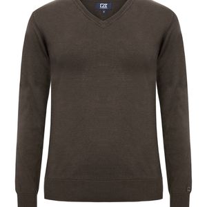 Oakville V-neck Women, miniatyr 8