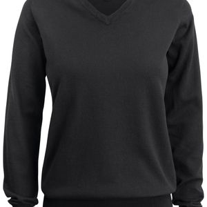 Oakville V-neck Women, miniatyr 4
