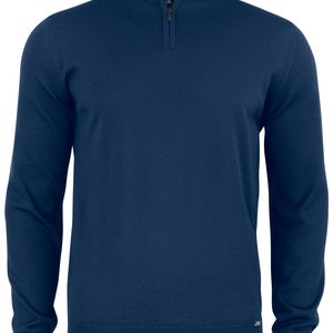 Everett Half Zip Sweater, miniatyr 6