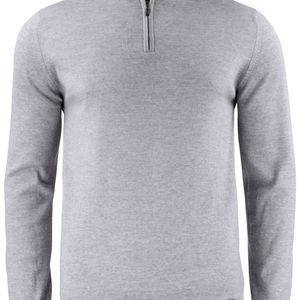 Everett Half Zip Sweater, miniatyr 5
