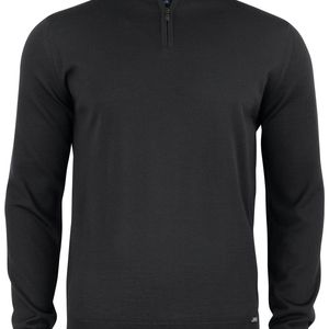 Everett Half Zip Sweater, miniatyr 4