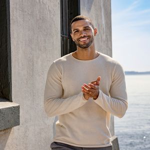 Carnation Sweater Men, miniatyr 2