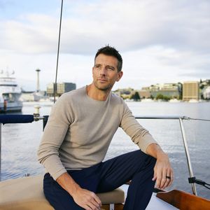 Carnation Sweater Men, miniatyr 3