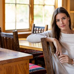 Carnation Sweater Women, miniatyr 2