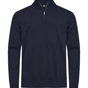 Oakville Half Zip Sweater Men, miniatyr 18