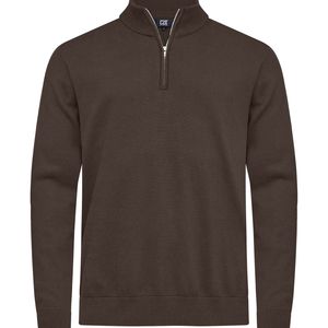 Oakville Half Zip Sweater Men, miniatyr 17
