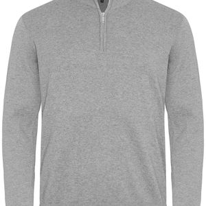 Oakville Half Zip Sweater Men, miniatyr 15