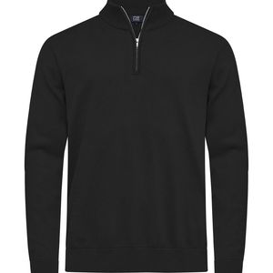 Oakville Half Zip Sweater Men, miniatyr 14
