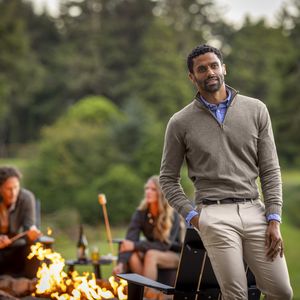 Edgemont Chinos Men, miniatyr 36