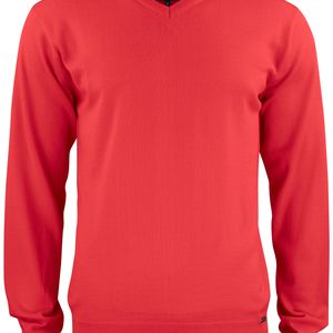 Everett V-neck Men, miniatyr 8