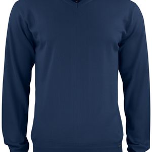 Everett V-neck Men, miniatyr 6
