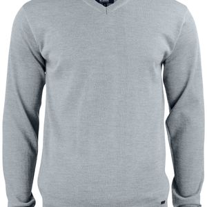 Everett V-neck Men, miniatyr 5