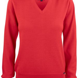 Everett V-neck Women, miniatyr 8