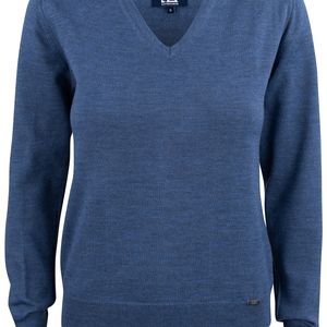 Everett V-neck Women, miniatyr 7