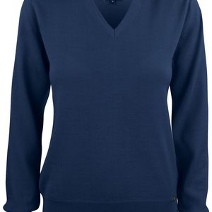 Everett V-neck Women, miniatyr 6