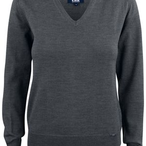 Everett V-neck Women, miniatyr 4