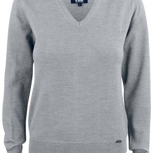 Everett V-neck Women, miniatyr 5