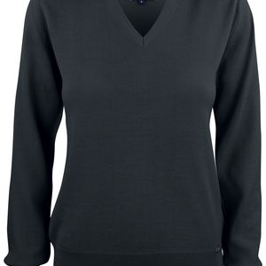 Everett V-neck Women, miniatyr 3