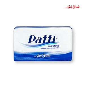 PATTI 15g. tvål 15g, miniatyr 1