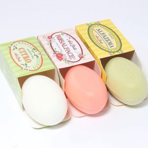 FLORES. Pebble tvålar (150g), miniatyr 3