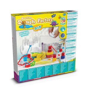Modeling Dough Factory Kit I. Pedagogiskt spel för barn, miniatyr 2