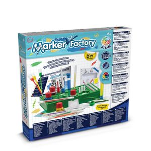 DIY Pen Factory Kit I. Pedagogiskt spel för barn