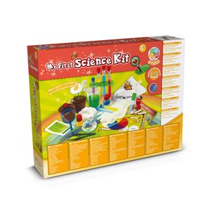 My First Science Kit I. Pedagogiskt spel för barn, miniatyr 2