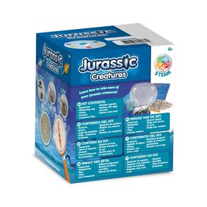 Jurassic Pets Kit I. Pedagogiskt spel för barn, miniatyr 3