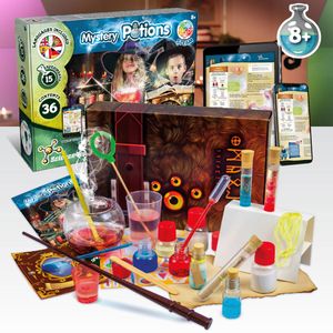 Mystery Potions Kit I. Pedagogiskt spel för barn, miniatyr 4