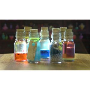 Mystery Potions Kit I. Pedagogiskt spel för barn, miniatyr 5