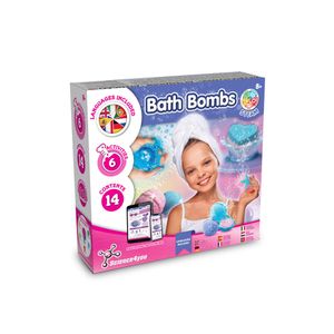 Bath Bombs Kit I. Pedagogiskt spel för barn, miniatyr 3