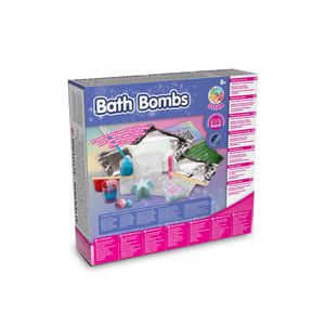 Bath Bombs Kit I. Pedagogiskt spel för barn, miniatyr 2