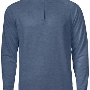 Coos Bay Half Zip Men, miniatyr 9